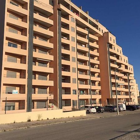Apartamento Comunidades Lusiadas بورتيماو المظهر الخارجي الصورة