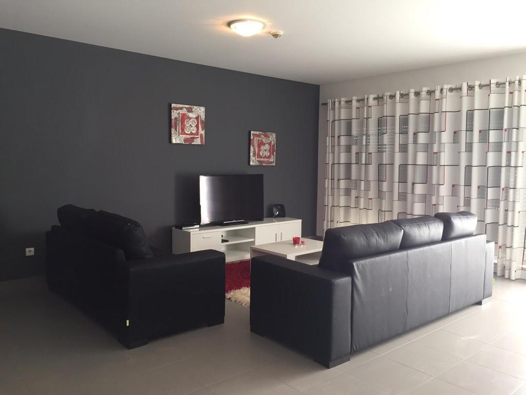 Apartamento Comunidades Lusiadas بورتيماو المظهر الخارجي الصورة