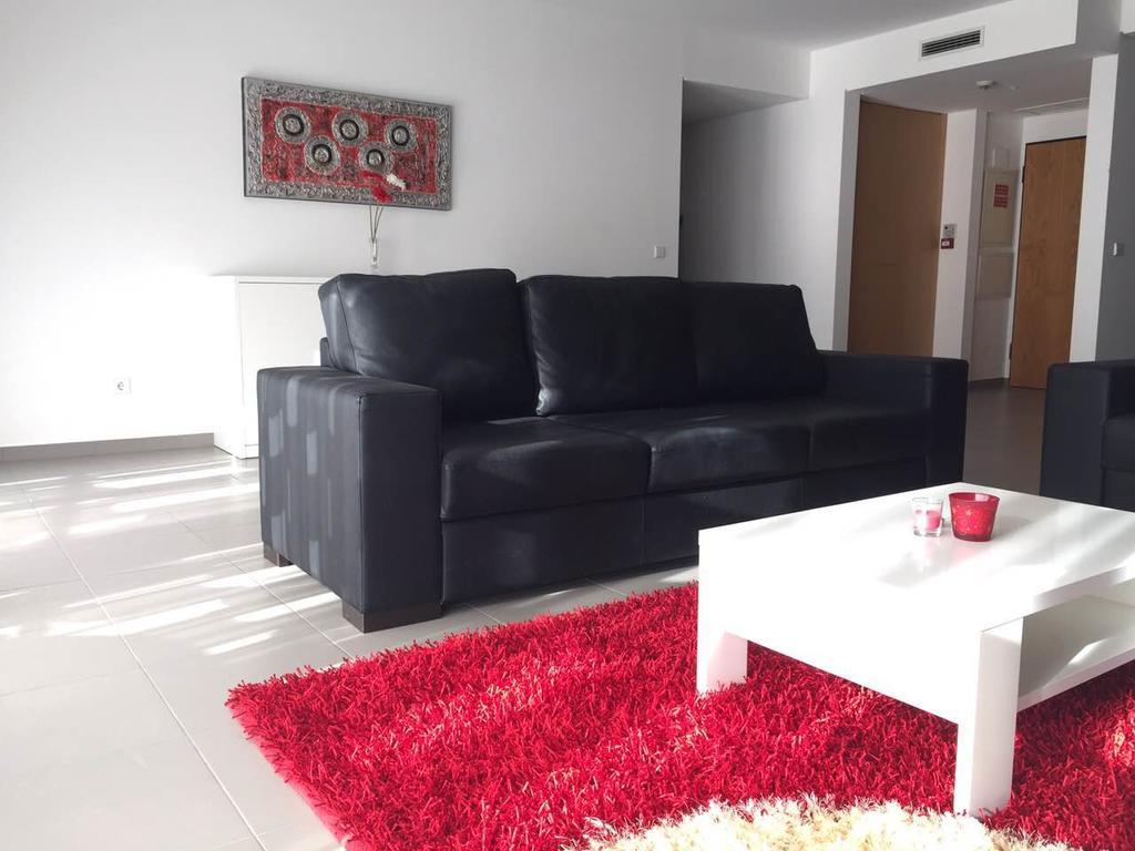 Apartamento Comunidades Lusiadas بورتيماو المظهر الخارجي الصورة