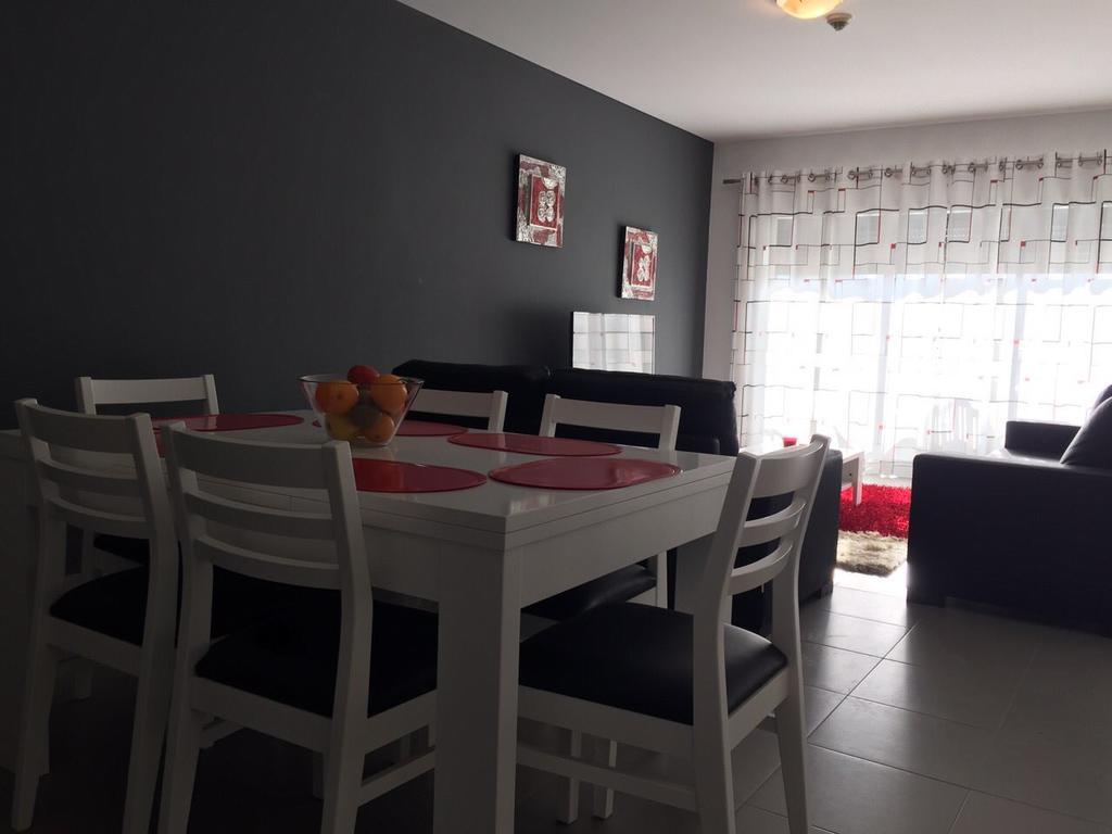 Apartamento Comunidades Lusiadas بورتيماو المظهر الخارجي الصورة