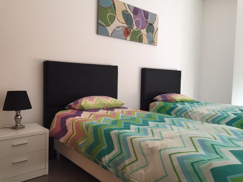 Apartamento Comunidades Lusiadas بورتيماو المظهر الخارجي الصورة