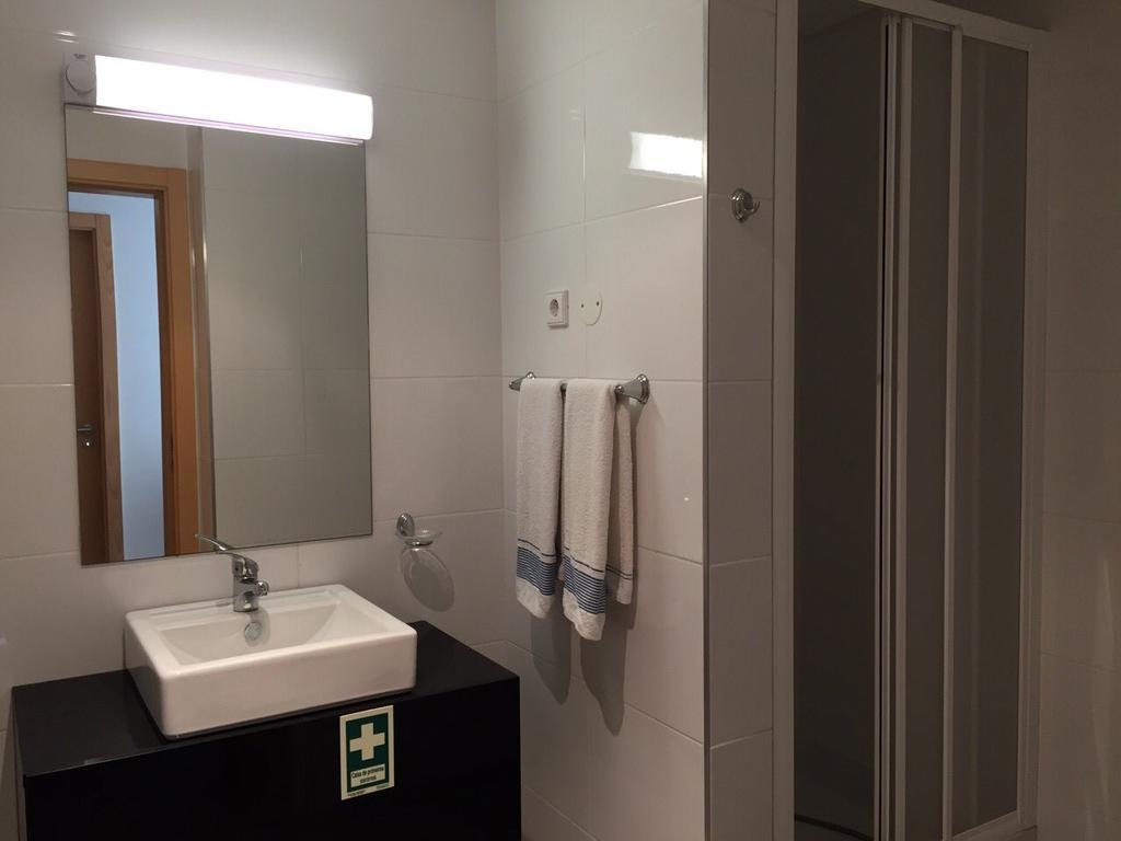 Apartamento Comunidades Lusiadas بورتيماو المظهر الخارجي الصورة